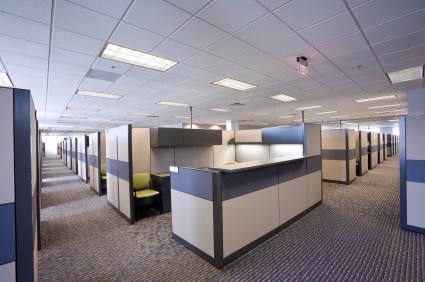 Office cleaning in Rolinda, CA by Cleanup Man